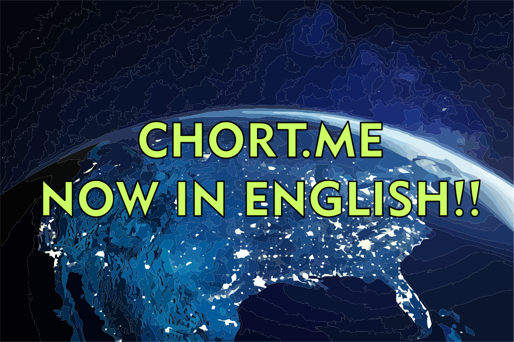 Chort.me in english!!